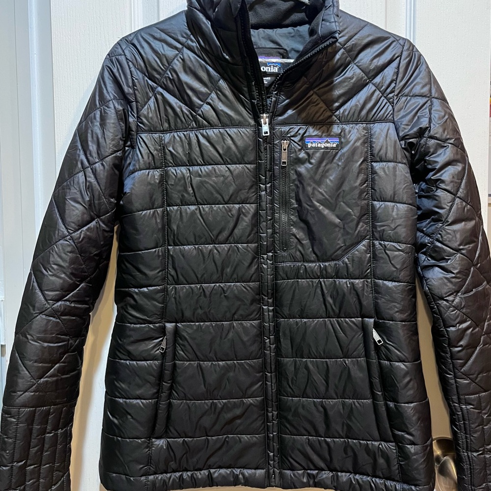 Patagonia Women’s Radalie Insulated Jacket, small